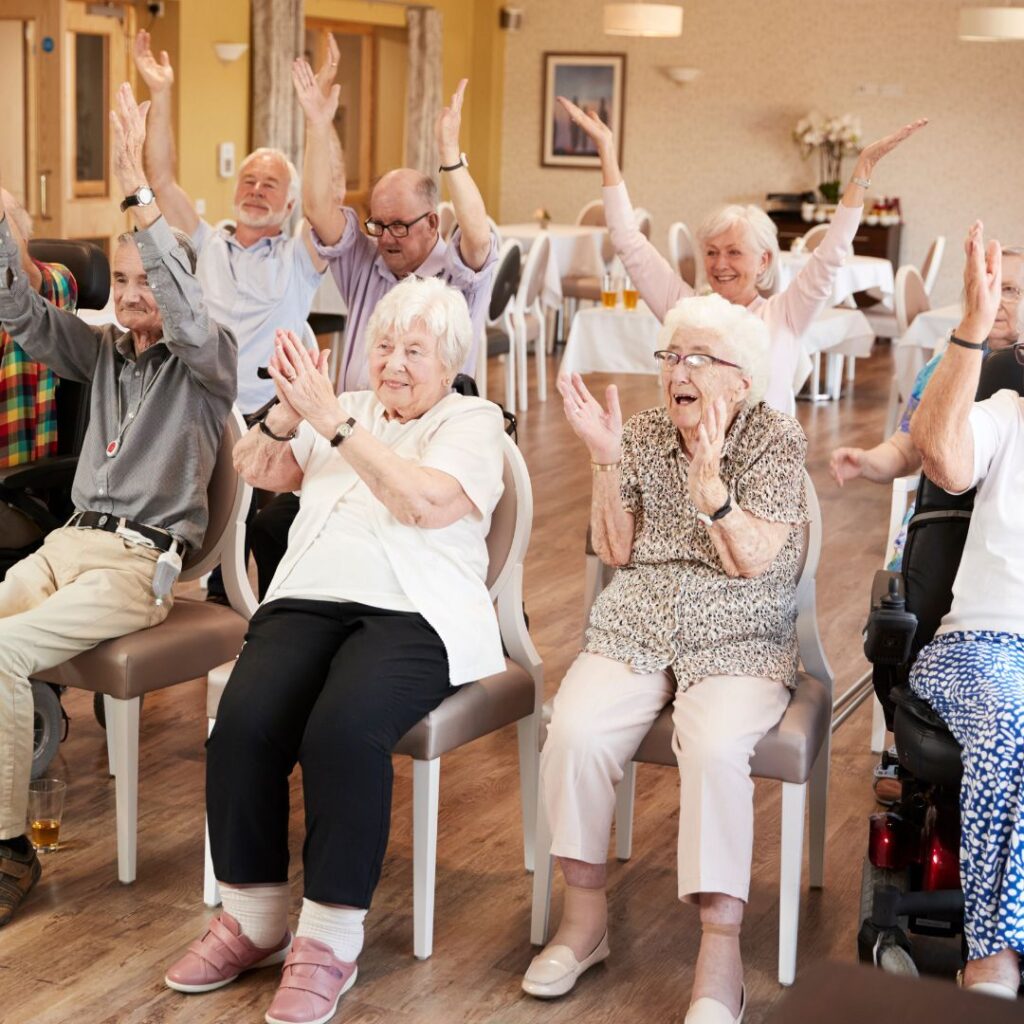 Comment préparer son entrée en résidence seniors : le guide étape par étape 