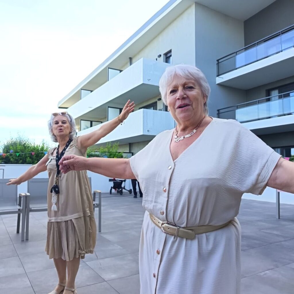 La Fête des Voisins à Villeneuve-Loubet : un moment de convivialité et de partage