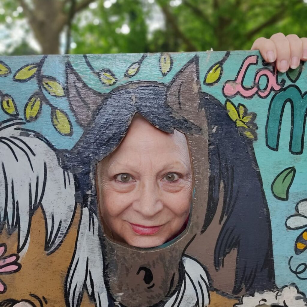🌳 Une belle escapade au Parc des Moulineaux à Gradignan 
