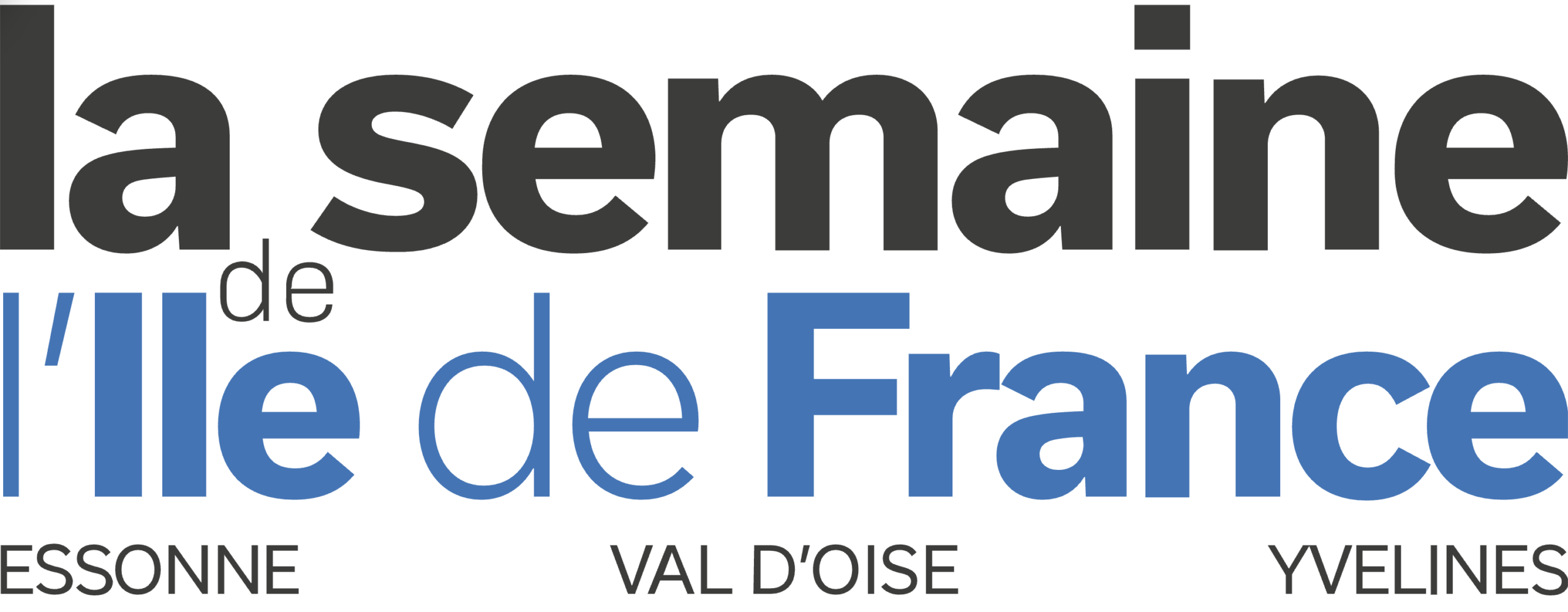 Saint-Germain-en-Laye La Semaine de l&rsquo;Île-de-France logo