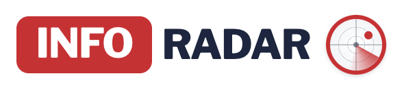 Troyes Info Radar logo