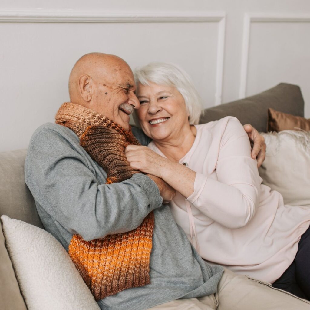 🌞 Canicule : comment bien la supporter quand on est senior ? 