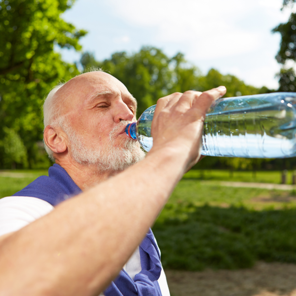 🌞 Canicule : où trouver une résidence services seniors climatisée ?