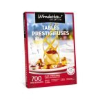 Coffret Tables Prestigieuses